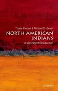 Cover: North American Indians - OUP eBook