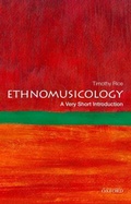 Cover: Ethnomusicology - Oxford University Press Inc