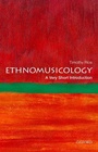 Cover: Ethnomusicology - Oxford University Press Inc