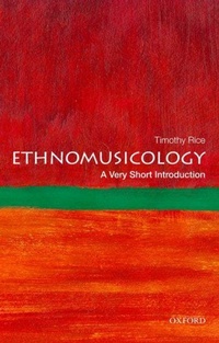 Enlarge image Cover: Ethnomusicology - Oxford University Press Inc