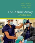 Abbildung von: The Difficult Airway - Oxford University Press Inc