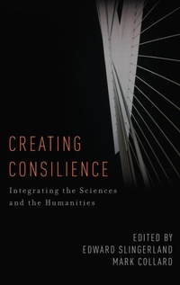 Enlarge image Cover: Creating Consilience - Oxford University Press Inc