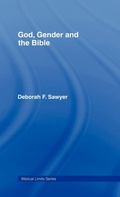 Cover: God, Gender and the Bible - Routledge