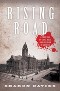 Cover: Rising Road - Oxford University Press Inc