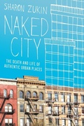 Cover: Naked City - Oxford University Press Inc