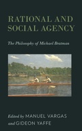 Cover: Rational and Social Agency - Oxford University Press Inc