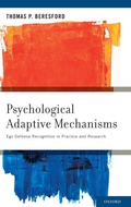Cover: Psychological Adaptive Mechanisms - Oxford University Press Inc