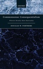 Cover: Commonsense Consequentialism - Oxford University Press Inc
