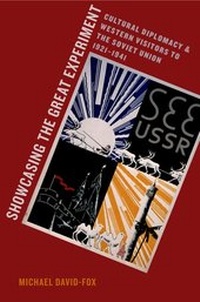Enlarge image Cover: Showcasing the Great Experiment - Oxford University Press Inc