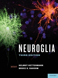 Abbildung von: Neuroglia - Oxford University Press Inc