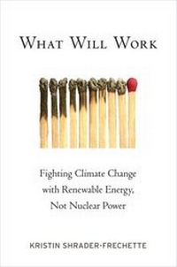 Bild vergrößern Bild: What Will Work - Oxford University Press Inc