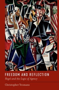 Enlarge image Cover: Freedom and Reflection - OUP eBook