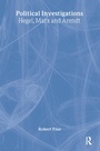 Cover: Political Investigations - Routledge