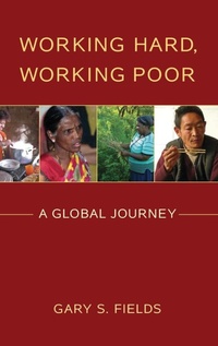 Abbildung von: Working Hard, Working Poor - Oxford University Press Inc