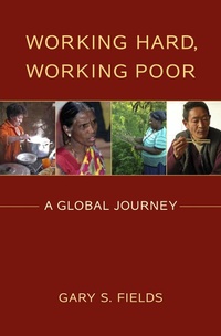 Enlarge image Cover: Working Hard, Working Poor - OUP eBook