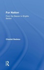 Cover: Fur Nation - Routledge