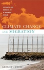 Cover: Climate Change and Migration - Oxford University Press Inc