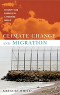 Cover: Climate Change and Migration - Oxford University Press Inc