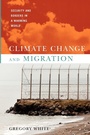 Cover: Climate Change and Migration - Oxford University Press Inc