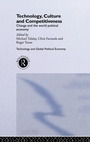 Cover: Technology, Culture and Competitiveness - Routledge