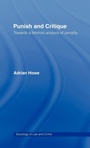 Cover: Punish and Critique - Routledge