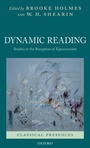 Cover: Dynamic Reading - Oxford University Press Inc