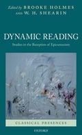 Cover: Dynamic Reading - Oxford University Press Inc