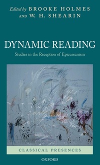 Enlarge image Cover: Dynamic Reading - Oxford University Press Inc