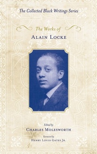 Enlarge image Cover: The Works of Alain Locke - Oxford University Press Inc