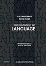 Cover: The Philosophy of Language - Oxford University Press Inc