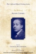 Cover: The Works of Alain Locke - OUP eBook