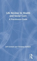 Cover: Life Review In Health and Social Care - Routledge