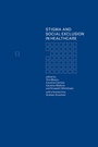 Cover: Stigma and Social Exclusion in Healthcare - Routledge