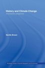 Cover: History and Climate Change - Routledge