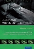 Bild: Sleep and Movement Disorders - OUP eBook