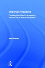 Cover: Imperial Networks - Routledge