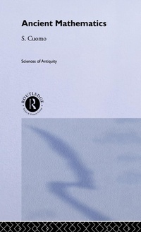 Abbildung von: Ancient Mathematics - Routledge