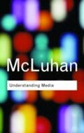 Cover: Understanding Media - Routledge