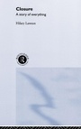 Cover: Closure - Routledge