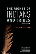 Cover: The Rights of Indians and Tribes - Oxford University Press Inc