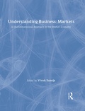 Cover: Understanding Business: Markets - Routledge