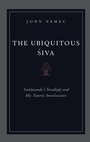 Cover: The Ubiquitous Siva - Oxford University Press Inc