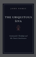 Cover: The Ubiquitous Siva - Oxford University Press Inc