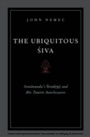 Cover: The Ubiquitous Siva - OUP eBook