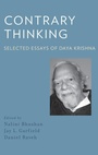 Cover: Contrary Thinking - Oxford University Press Inc