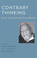 Cover: Contrary Thinking - Oxford University Press Inc