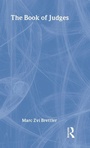 Cover: The Book of Judges - Routledge
