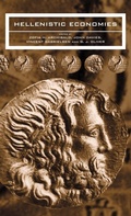 Cover: Hellenistic Economies - Routledge