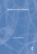 Cover: Bedlam on the Streets - Routledge