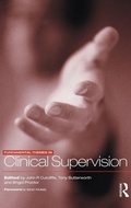 Cover: Fundamental Themes in Clinical Supervision - Routledge